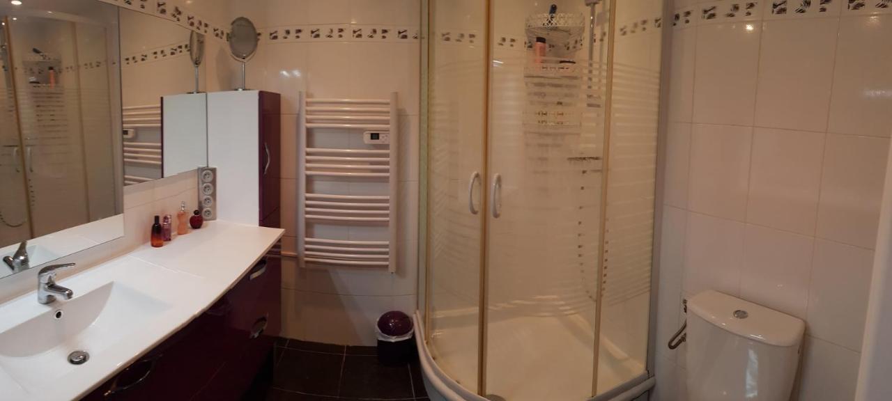 Cap D'Agde Port Ambonne Apartman Kültér fotó