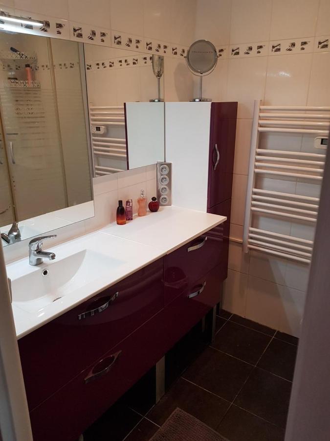 Cap D'Agde Port Ambonne Apartman Kültér fotó