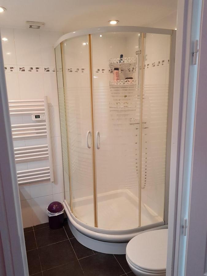Cap D'Agde Port Ambonne Apartman Kültér fotó